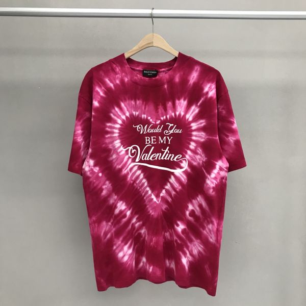 B*alenciaga T-shirt Top Quality DSX 20230626-5