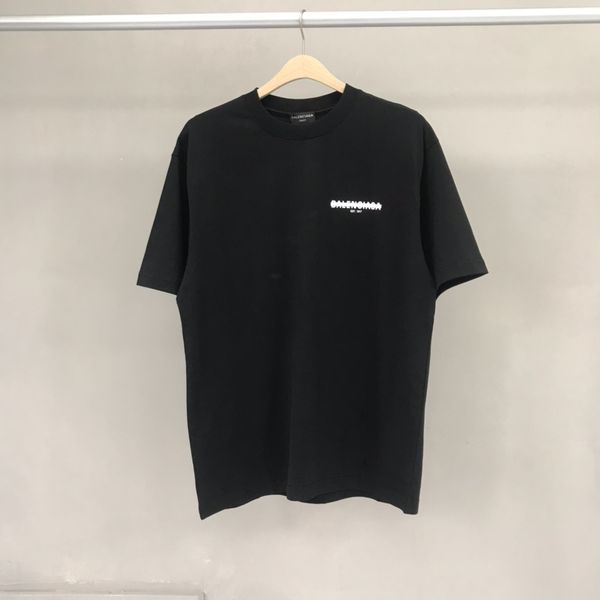 B*alenciaga T-shirt Top Quality DSX 20230626-14