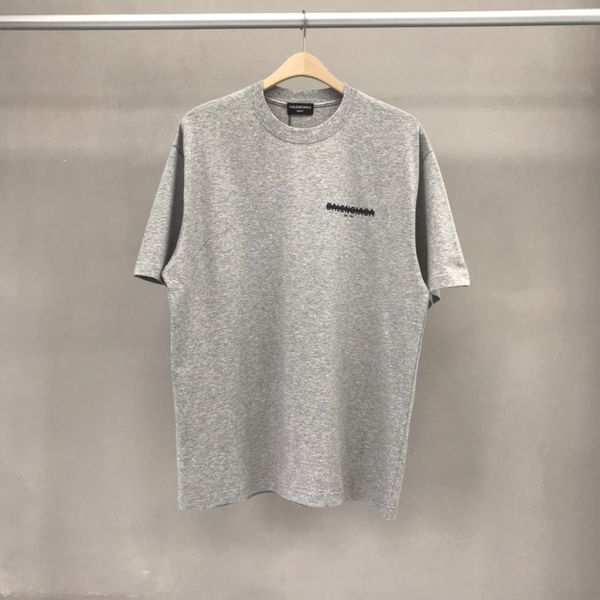 B*alenciaga T-shirt Top Quality DSX 20230626-15