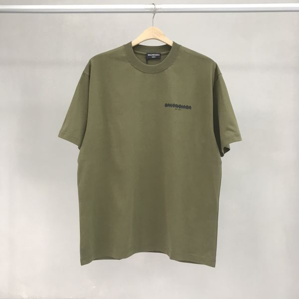 B*alenciaga T-shirt Top Quality DSX 20230626-16