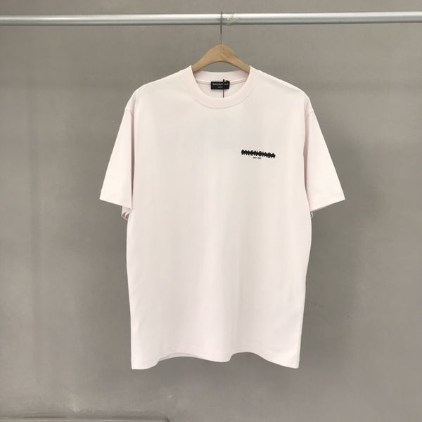 B*alenciaga T-shirt Top Quality DSX 20230626-18