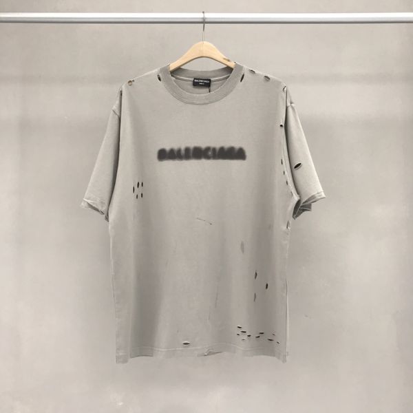 B*alenciaga T-shirt Top Quality DSX 20230626-22