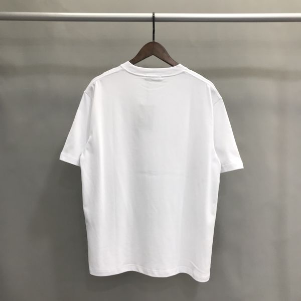 B*alenciaga T-shirt Top Quality DSX 20230626-24