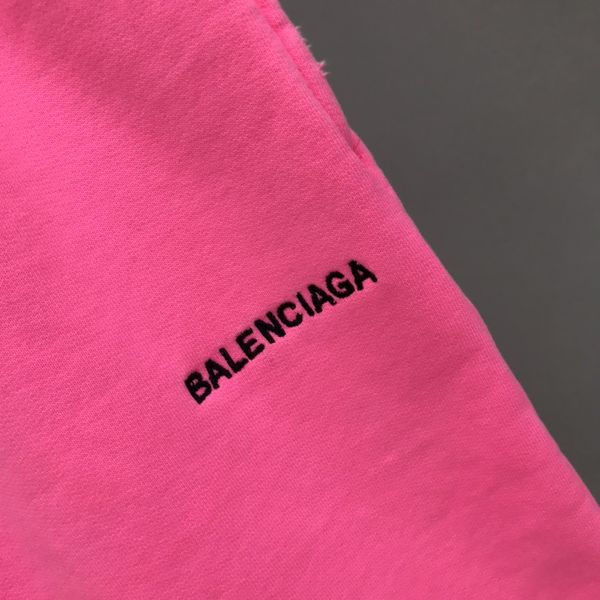 B*alenciaga Pants Top Quality DSX 20230626-29