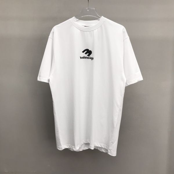B*alenciaga T-shirt Top Quality DSX 20230626-33