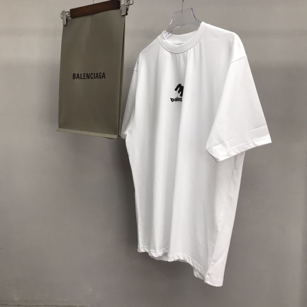 B*alenciaga T-shirt Top Quality DSX 20230626-33