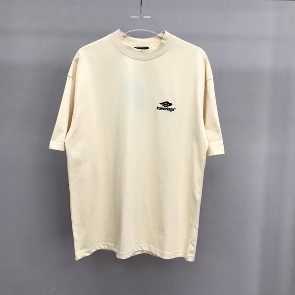 B*alenciaga T-shirt Top Quality DSX 20230626-35