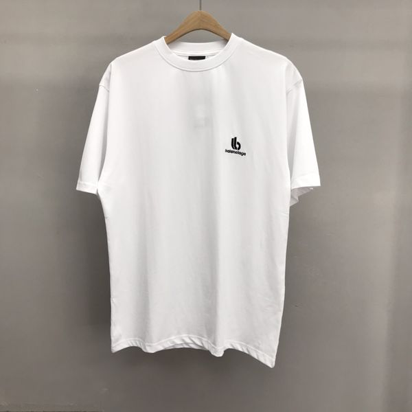 B*alenciaga T-shirt Top Quality DSX 20230626-37