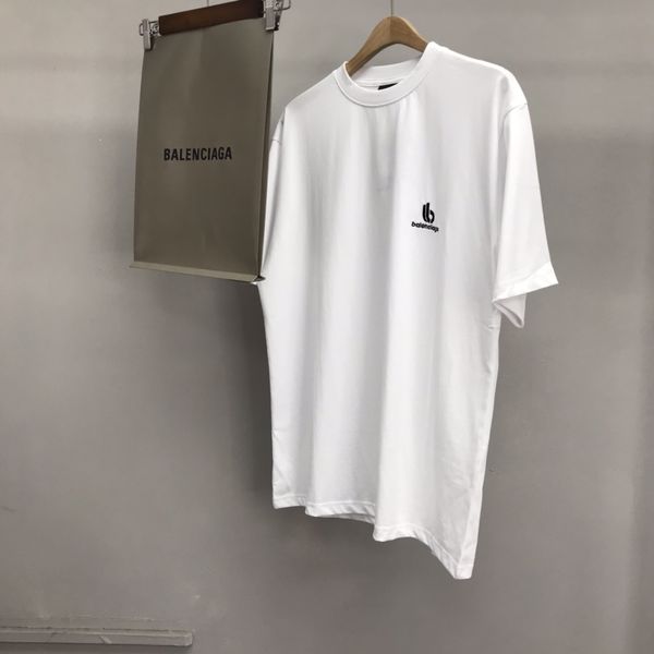 B*alenciaga T-shirt Top Quality DSX 20230626-37
