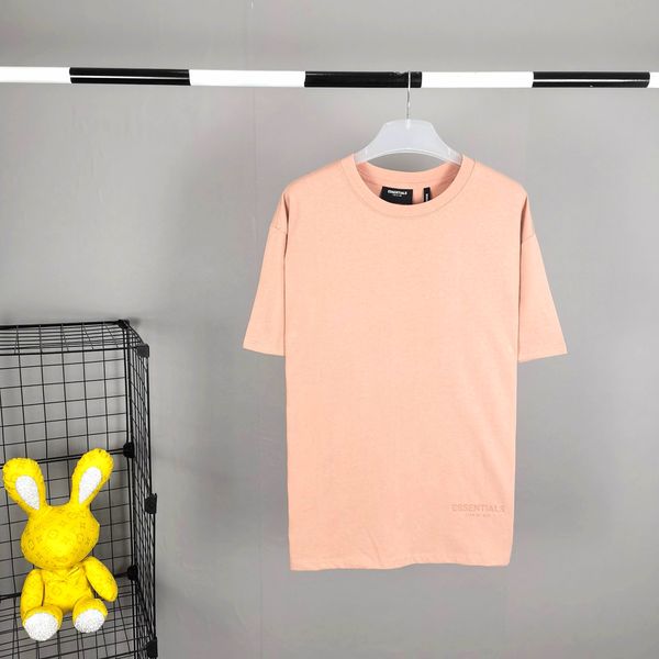 E*ssentials T-shirt Top Quality WM 20230626-41