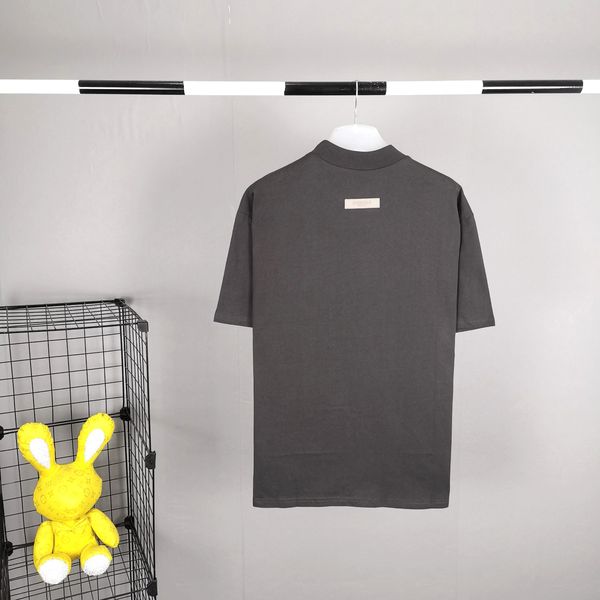 E*ssentials T-shirt Top Quality WM 20230626-52