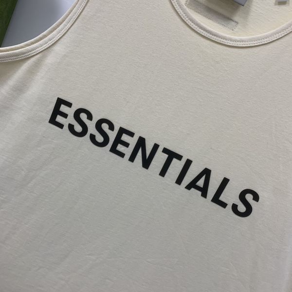 E*ssentials Vest Top Quality WM 20230626-58