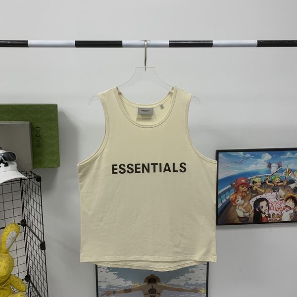 E*ssentials Vest Top Quality WM 20230626-58