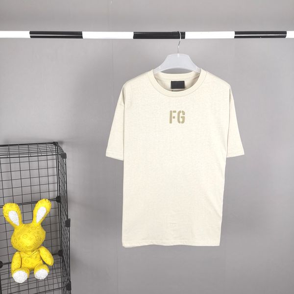 F*OG T-shirt Top Quality WM 20230626-70