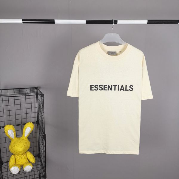 E*ssentials T-shirt Top Quality WM 20230626-89
