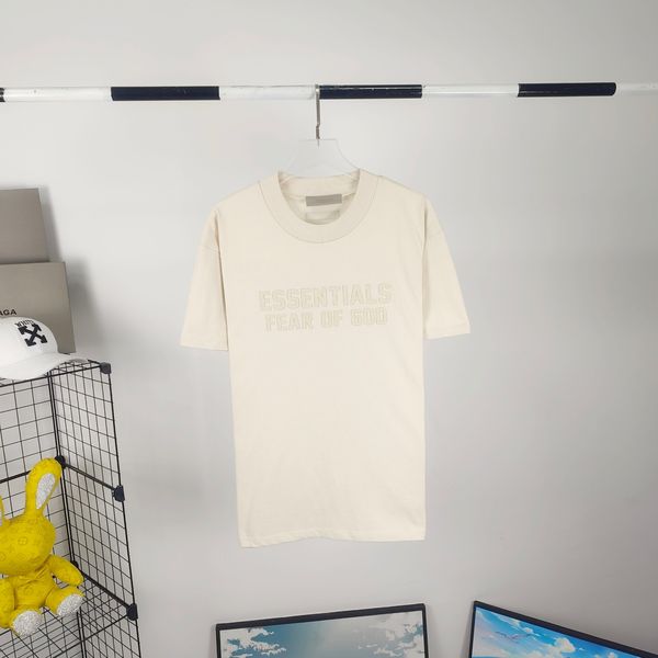 E*ssentials T-shirt Top Quality WM 20230627-5