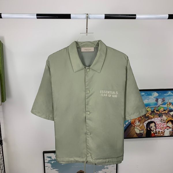 E*ssentials T-shirt Top Quality WM 20230627-20