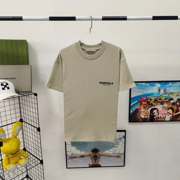 E*ssentials T-shirt Top Quality WM 20230627-26