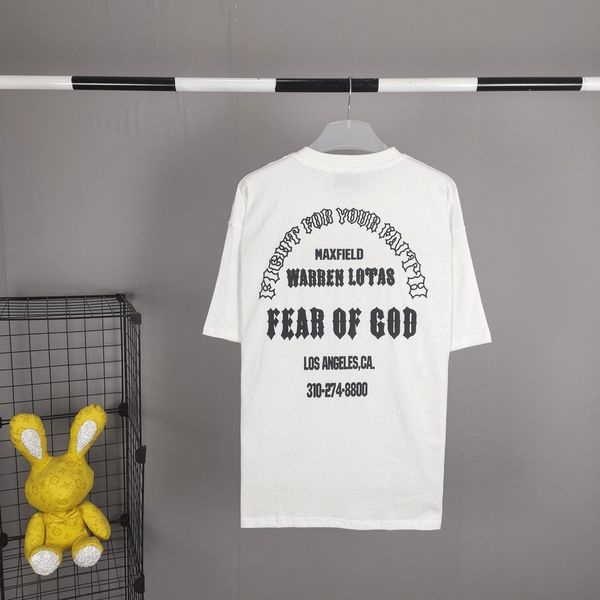 F*OG T-shirt Top Quality WM 20230627-34