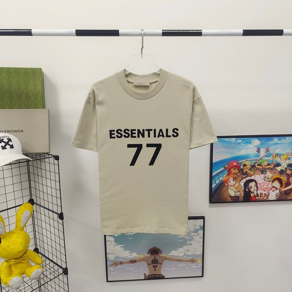 E*ssentials T-shirt Top Quality WM 20230627-37