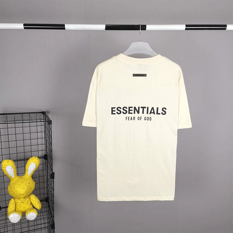 E*ssentials T-shirt Top Quality WM 20230627-78
