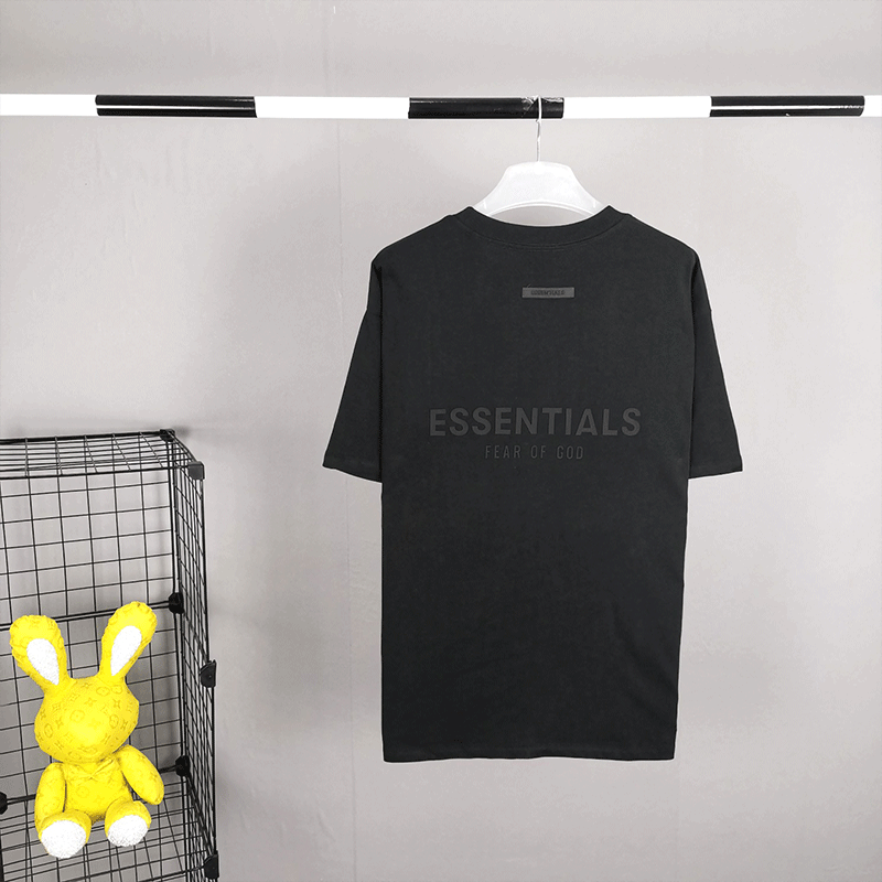 E*ssentials T-shirt Top Quality WM 20230627-81