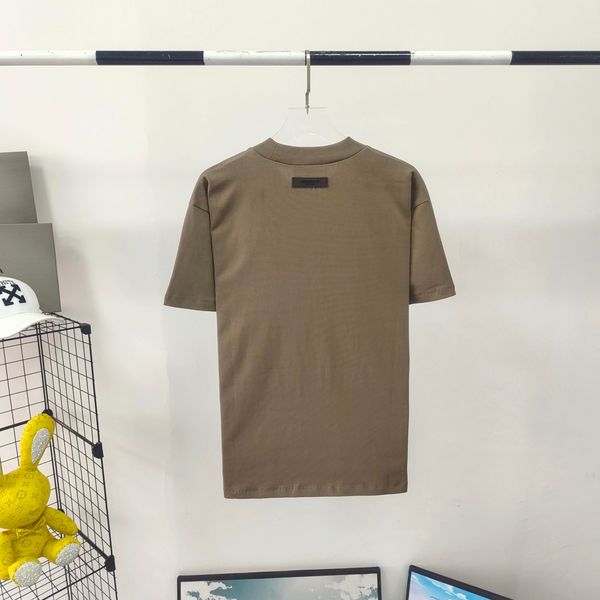 E*ssentials T-shirt Top Quality WM 20230627-82