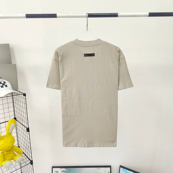 E*ssentials T-shirt Top Quality WM 20230627-83