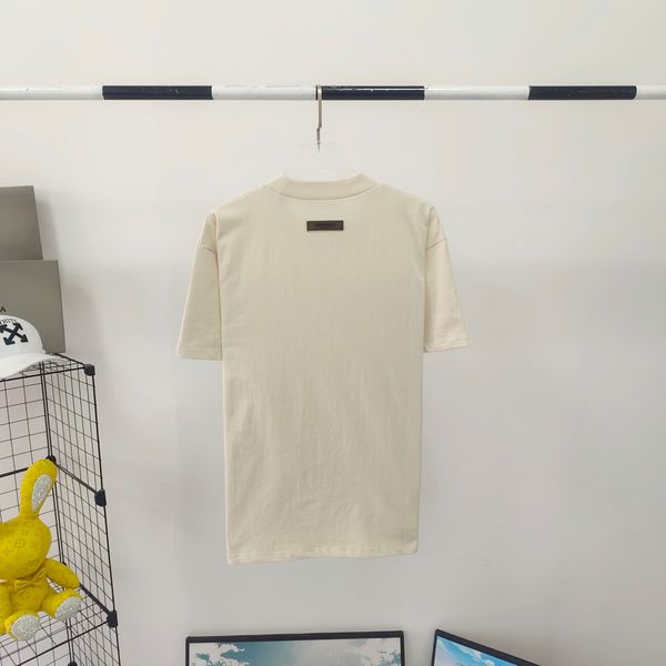 E*ssentials T-shirt Top Quality WM 20230627-84