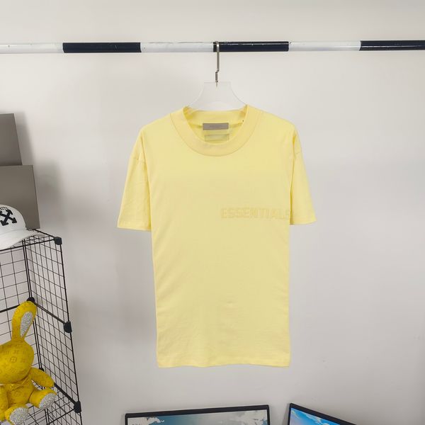E*ssentials T-shirt Top Quality WM 20230627-87