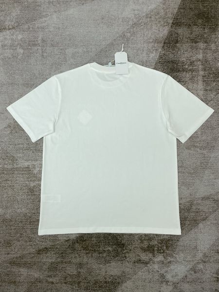 C*asablanca T-Shirt Top Quality AML20230629-56