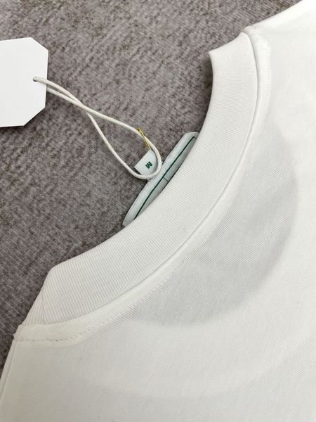C*asablanca T-Shirt Top Quality AML20230629-56