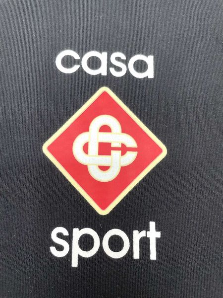 C*asablanca  T-Shirt Top Quality AML20230629-57
