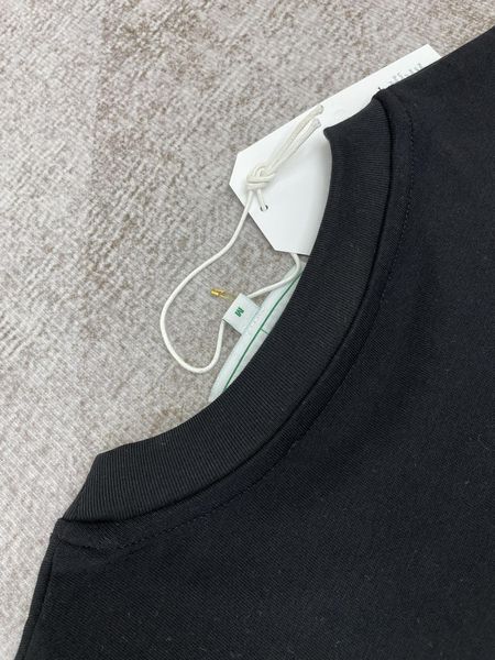 C*asablanca  T-Shirt Top Quality AML20230629-57