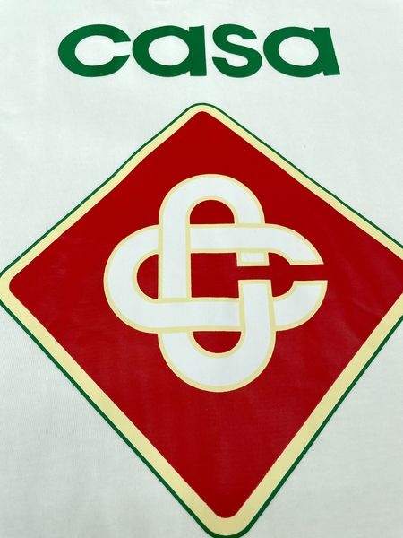 C*asablanca  T-Shirt Top Quality AML20230629-58