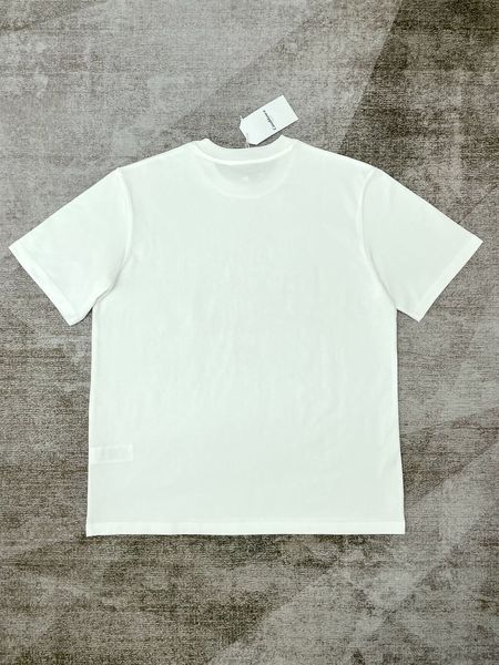C*asablanca  T-Shirt Top Quality AML20230629-59
