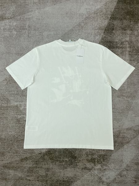 C*asablanca  T-Shirt Top Quality AML20230629-60