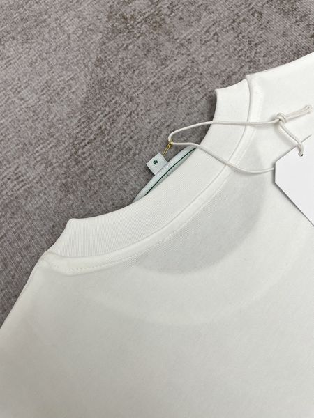 C*asablanca  T-Shirt Top Quality AML20230629-60