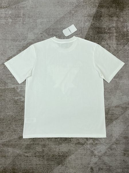 C*asablanca  T-Shirt Top Quality AML20230629-65
