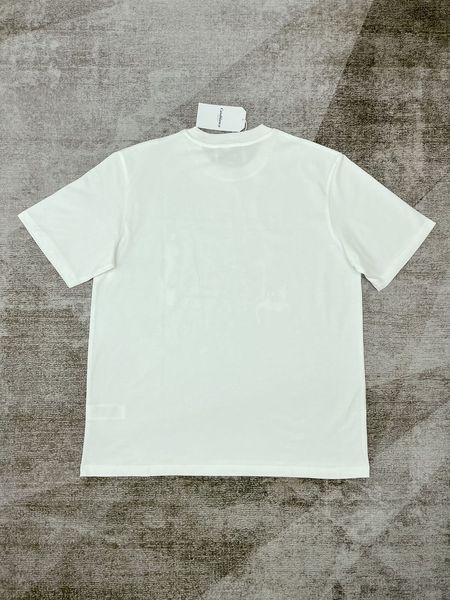 C*asablanca  T-Shirt Top Quality AML20230629-66