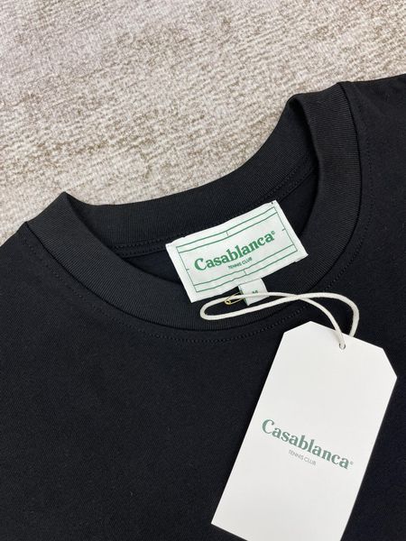 C*asablanca  T-Shirt Top Quality AML20230629-67