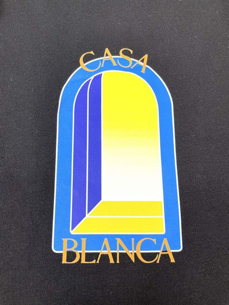 C*asablanca  T-Shirt Top Quality AML20230629-67