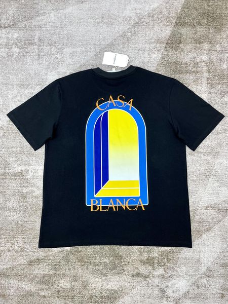 C*asablanca  T-Shirt Top Quality AML20230629-67