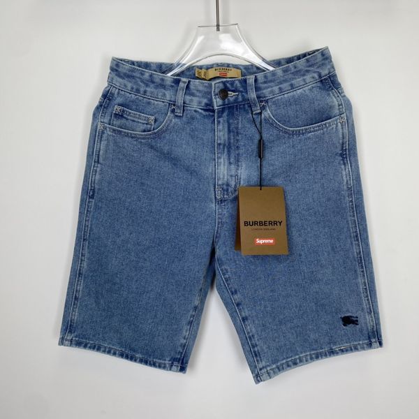S*upreme Denim Pants Top Quality AM 20230701-9