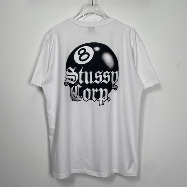 S*tussy T-Shirt Top Quality AM 20230701-101