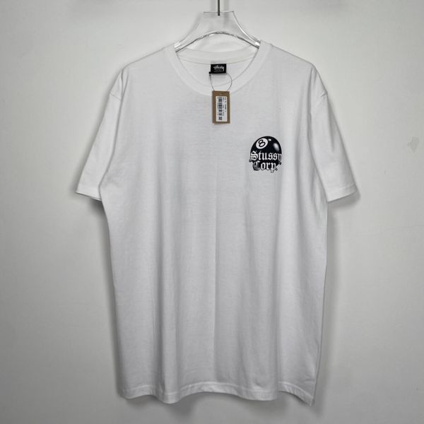 S*tussy T-Shirt Top Quality AM 20230701-101