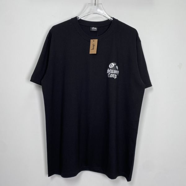 S*tussy T-Shirt Top Quality AM 20230701-102