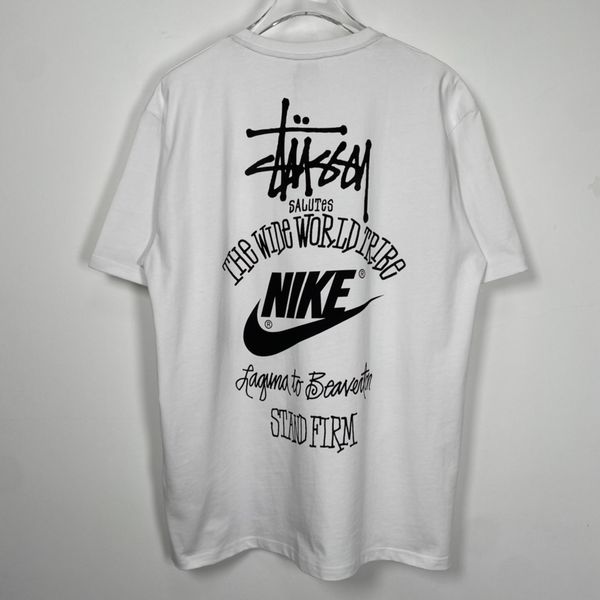 S*tussy T-Shirt Top Quality AM 20230701-103