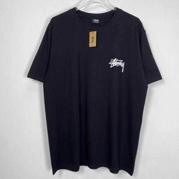 S*tussy T-Shirt Top Quality AM 20230701-105