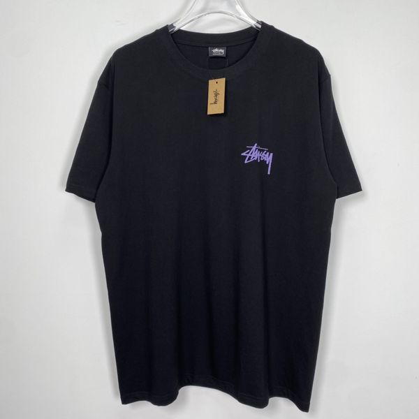 S*tussy T-Shirt Top Quality AM 20230701-109